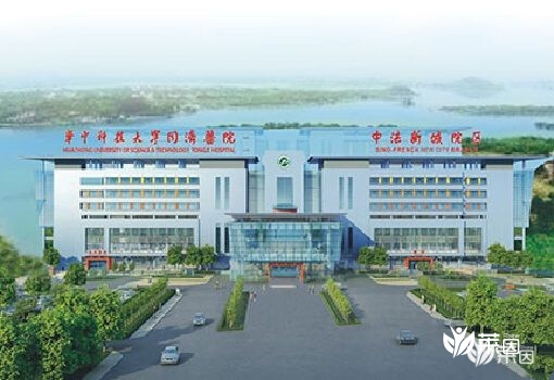 华中科技大学同济医学院