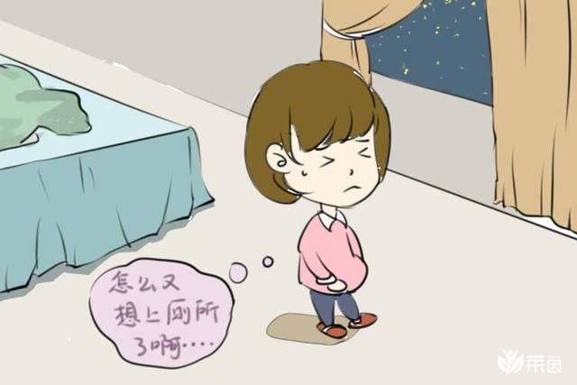 卵巢炎会引起尿频吗 卵巢炎会引起尿频吗