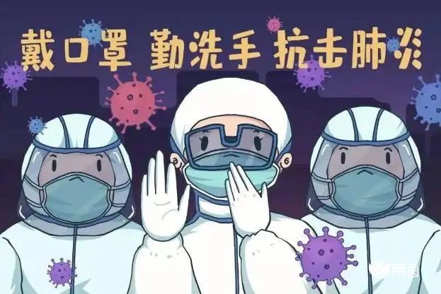 1分钟自测新冠方法来了！加上10个早期征兆检查就够用