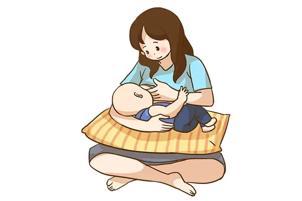 母乳不足的九种原因分析，这份混合喂养攻略送给你
