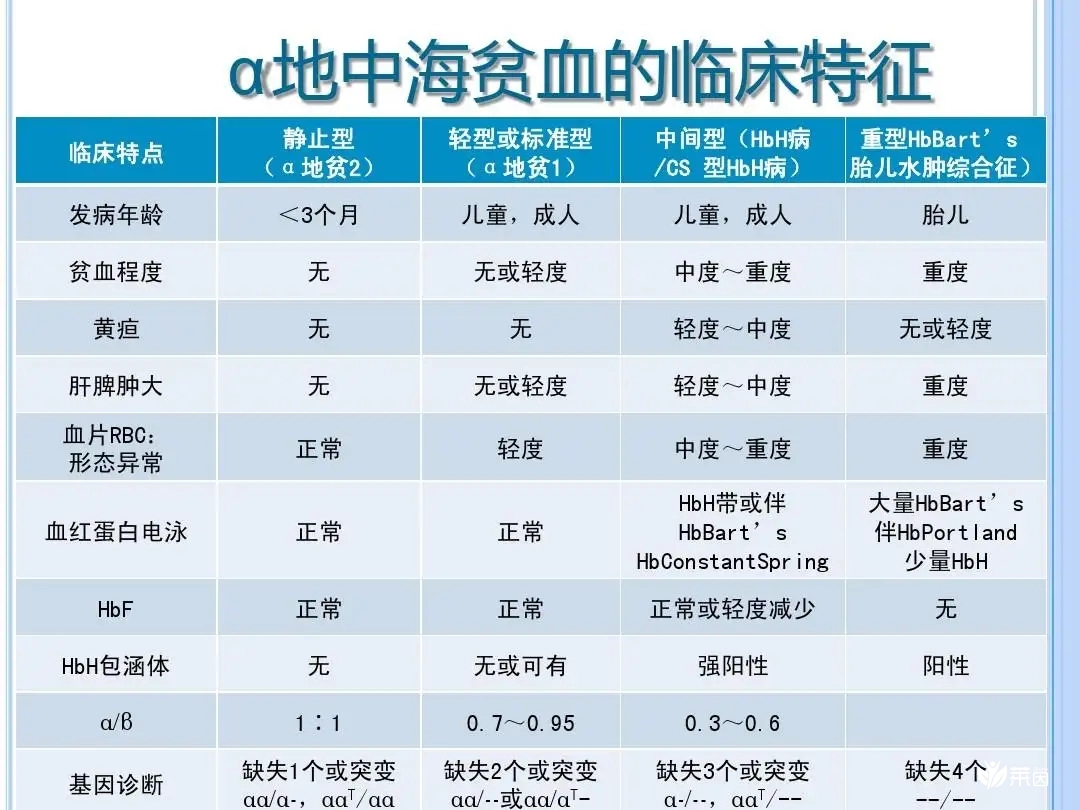 地中海贫血会对生活产生什么困扰！