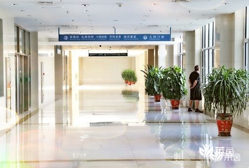 乌海市妇幼保健院 乌海市妇幼保健院
