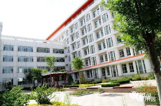 乌海市妇幼保健院 乌海市妇幼保健院
