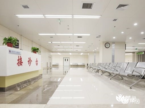 内蒙古医科大学附属医院 内蒙古医科大学附属医院
