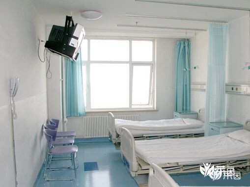 内蒙古医科大学附属医院 内蒙古医科大学附属医院