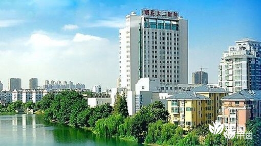 南京医科大学第二附属医院 南京医科大学第二附属医院