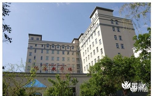 新疆医科大学第一附属医院 新疆医科大学第一附属医院