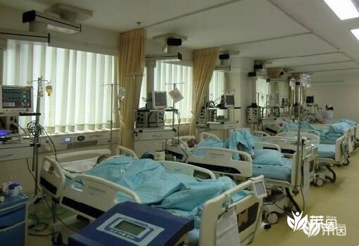 海南医学院第一附属医院 海南医学院第一附属医院