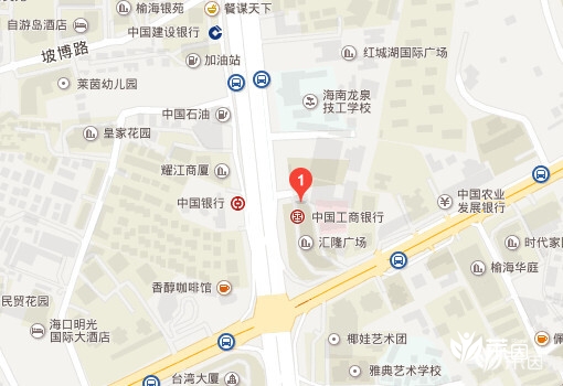 海南省妇幼保健院 海南省妇幼保健院