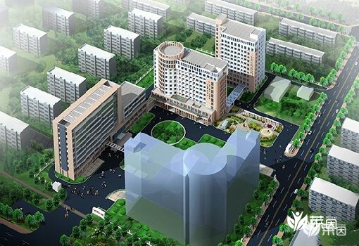 西宁市第三人民医院 西宁市第三人民医院