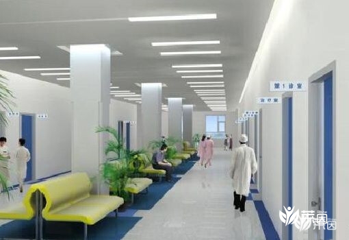 西宁市第三人民医院 西宁市第三人民医院