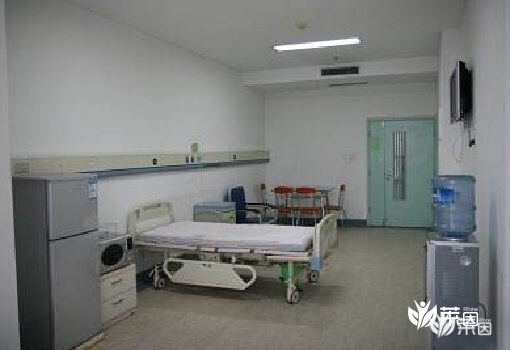 西宁市第三人民医院 西宁市第三人民医院