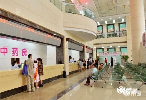 钦州市妇幼保健院 钦州市妇幼保健院