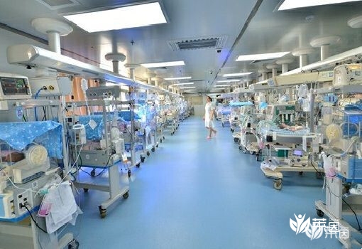 钦州市妇幼保健院 钦州市妇幼保健院
