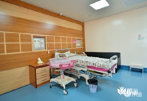 钦州市妇幼保健院 钦州市妇幼保健院
