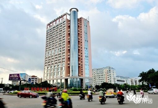 钦州市妇幼保健院 钦州市妇幼保健院