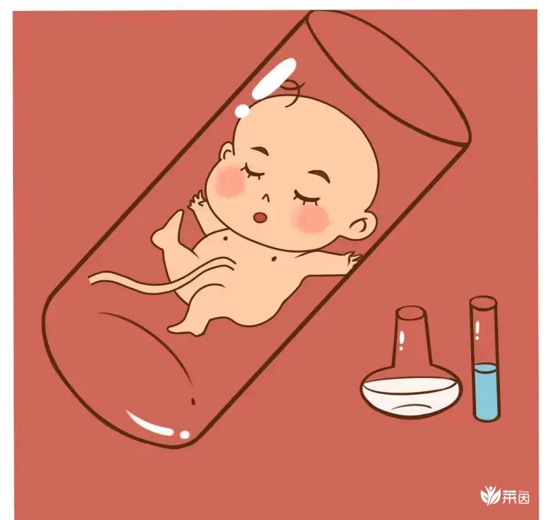 试管婴儿的并发症有哪些和查卵泡最佳时间