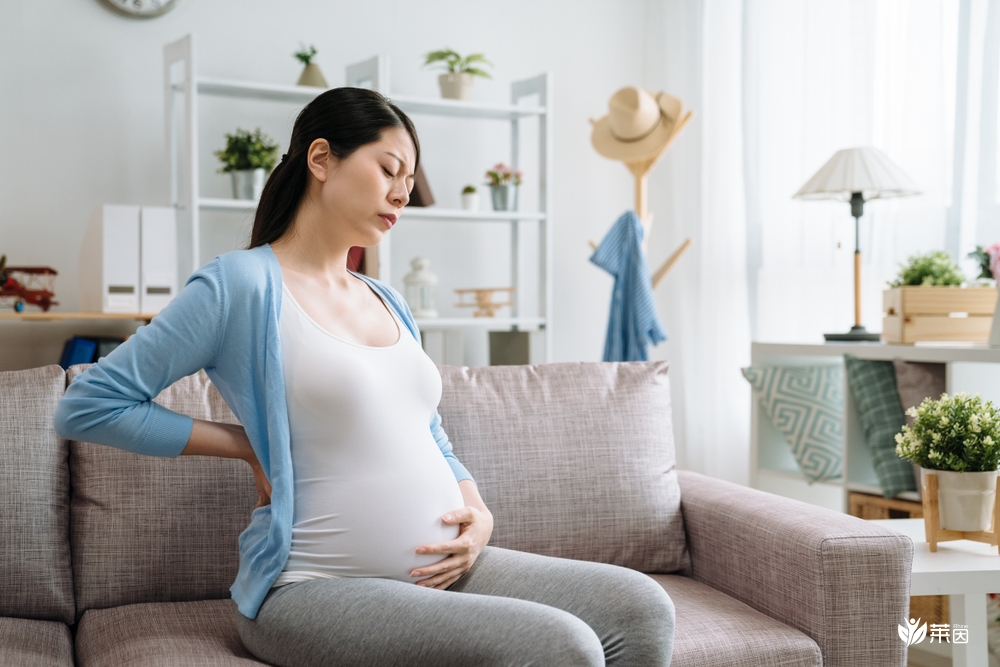 改善臀部疼痛的五种方法！患有坐骨神经痛的孕妇从怀孕中期开始就要注意了