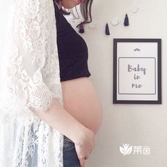 [孕妇的故事]随着孕周增加你的身体有什么变化吗？
