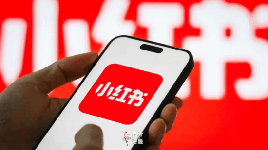 抽象！小红书版“贴吧”来了！内测新功能曝光