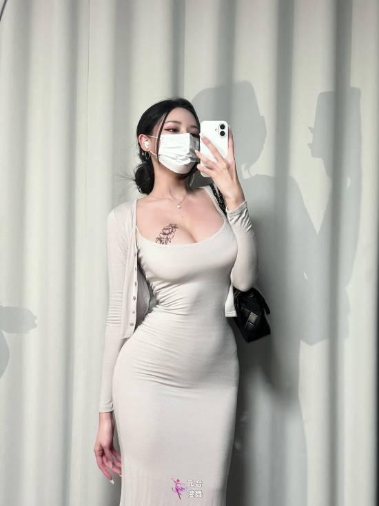 韩版"完蛋美女"女主美照合集！顶级魅魔这谁憋得住