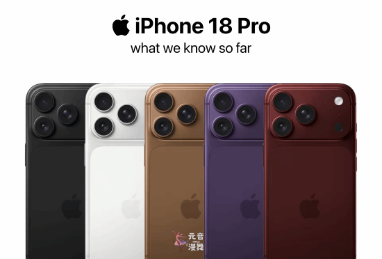 灵动岛被弃!iPhone 18 Pro外观大改:屏下Face ID来了