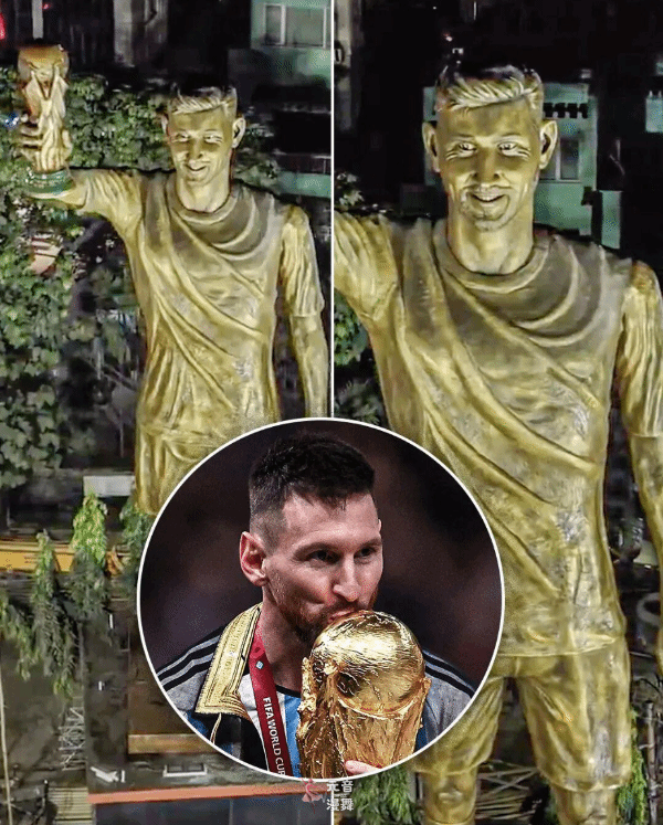 梅西印度行收入曝光：4天行程酬劳8.9亿卢比