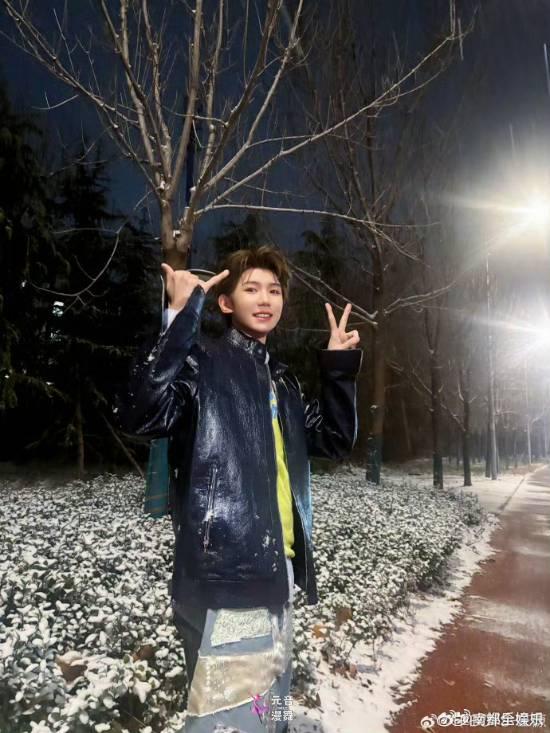 女粉太强！王源郑州演唱会带动消费超20亿