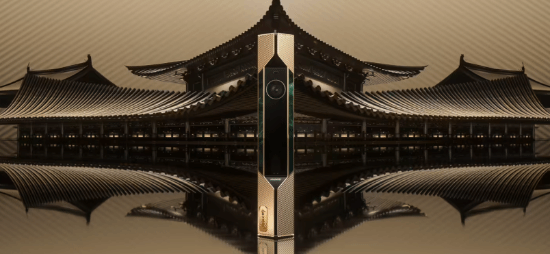 “锁比门贵”华为上架智能门锁最贵定价19999元