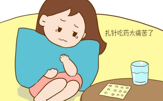 做试管婴儿需要打什么针