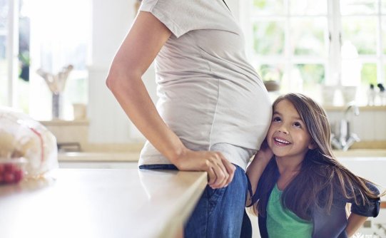 46岁生二胎晚不晚，可以做试管婴儿吗