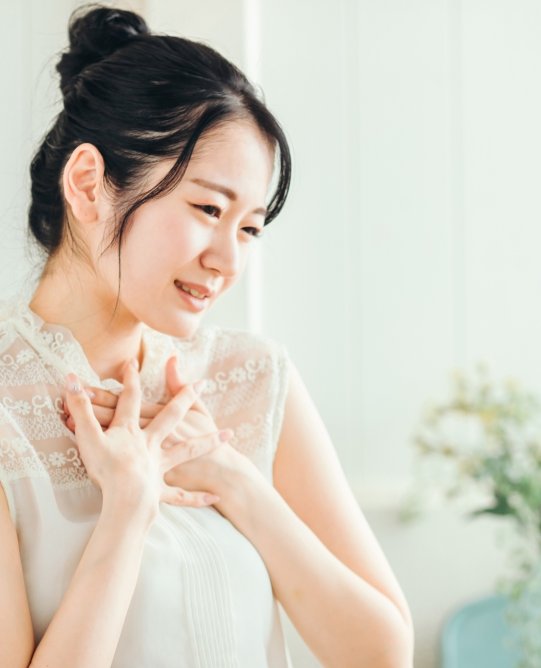 怀孕期间心悸和气短是否更容易发生在妊娠晚期！
