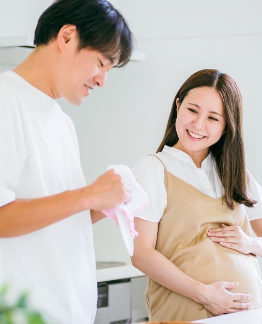 在家分娩和产后期间，有什么想法和技巧可以帮你度过难关