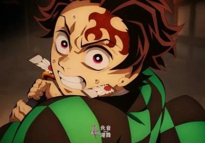 《鬼灭之刃》内地定档！猫眼神秘代码暗示无删改！